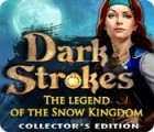 Dark Strokes: The Legend of Snow Kingdom. Collector's Edition spel