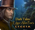 Dark Tales: Edgar Allan Poe's Ligeia spel