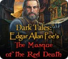 Dark Tales: Edgar Allan Poe's The Masque of the Red Death spel