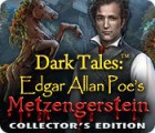 Dark Tales: Edgar Allan Poe's Metzengerstein Collector's Edition spel