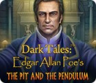 Dark Tales: Edgar Allan Poe's The Pit and the Pendulum spel
