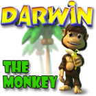 Darwin the Monkey spel