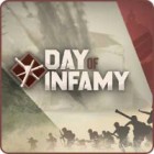 Day of Infamy spel