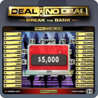 Deal or No Deal spel