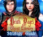 Death Pages: Ghost Library Strategy Guide spel
