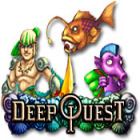 Deep Quest spel