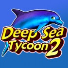 Deep Sea Tycoon 2 spel