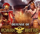 Defense of Roman Britain spel