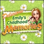 Delicious - Emily's Childhood Memories spel