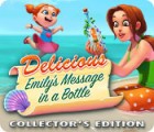 Delicious - Emily's Message in a Bottle. Collector's Edition spel