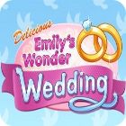 Delicious - Emily's Wonder Wedding spel