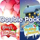 Delicious: True Love Holiday Season Double Pack spel