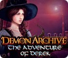 Demon Archive: The Adventure of Derek spel