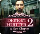 Demon Hunter 2: A New Chapter spel