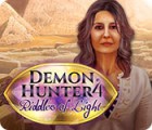 Demon Hunter 4: Riddles of Light spel