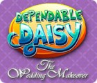 Dependable Daisy: The Wedding Makeover spel