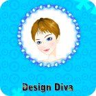 Design Diva spel
