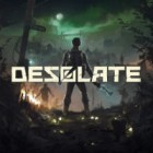 Desolate spel