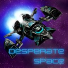 Desperate Space spel