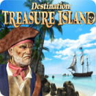 Destination: Treasure Island spel
