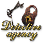 Detective Agency spel