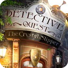 Detective Quest: Het Glazen Muiltje Luxe Editie spel