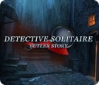 Detective Solitaire: Butler Story spel