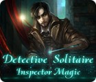 Detective Solitaire: Inspector Magic spel
