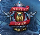 Detectives United: Origins spel