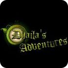 Dhaila's Adventures spel