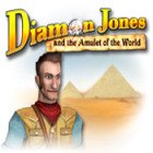 Diamon Jones: Amulet of the World spel