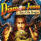 Diamon Jones: Eye of the Dragon spel