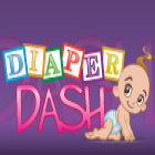 Diaper Dash spel