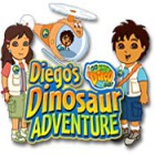 Diego`s Dinosaur Adventure spel