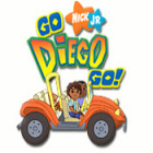 Diego`s Safari Adventure spel