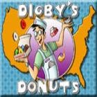 Digby's Donuts spel