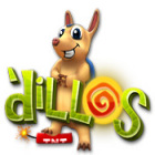 'dillos spel