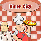 Diner City spel