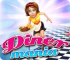 DinerMania spel