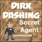 Dirk Dashing spel