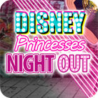 Disney Princesses Night Out spel