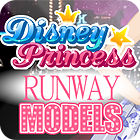 Disney Princesses — Runway Models spel