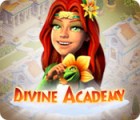 Divine Academy spel