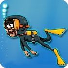 Diving Adventure spel