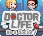 Doctor Life: Be a Doctor! spel