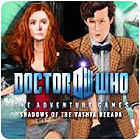Doctor Who. Episode Four: Shadows Of The Vashta Nerada spel