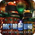 Doctor Who: The Adventure Games - Blood of the Cybermen spel