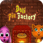 Doli Pie Factory spel