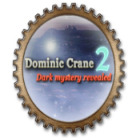 Dominic Crane 2: Dark Mystery Revealed spel
