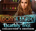 Donna Brave: And the Deathly Tree Collector's Edition spel